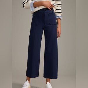 Sapphire Blue Pants Size 34